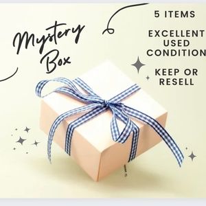 Mystery Box